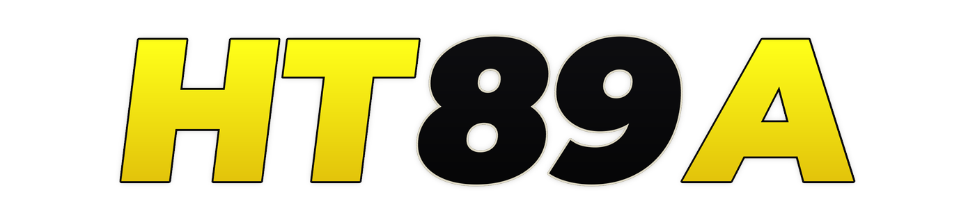 ht89a โลโก้